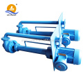 BP/BPR sump pump, vertical sewage water sump pump